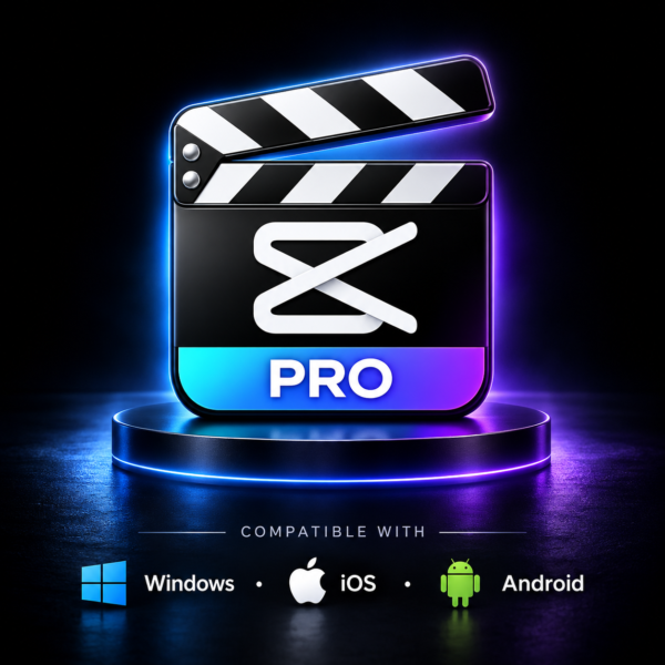 capcut pro 2026 toolkit